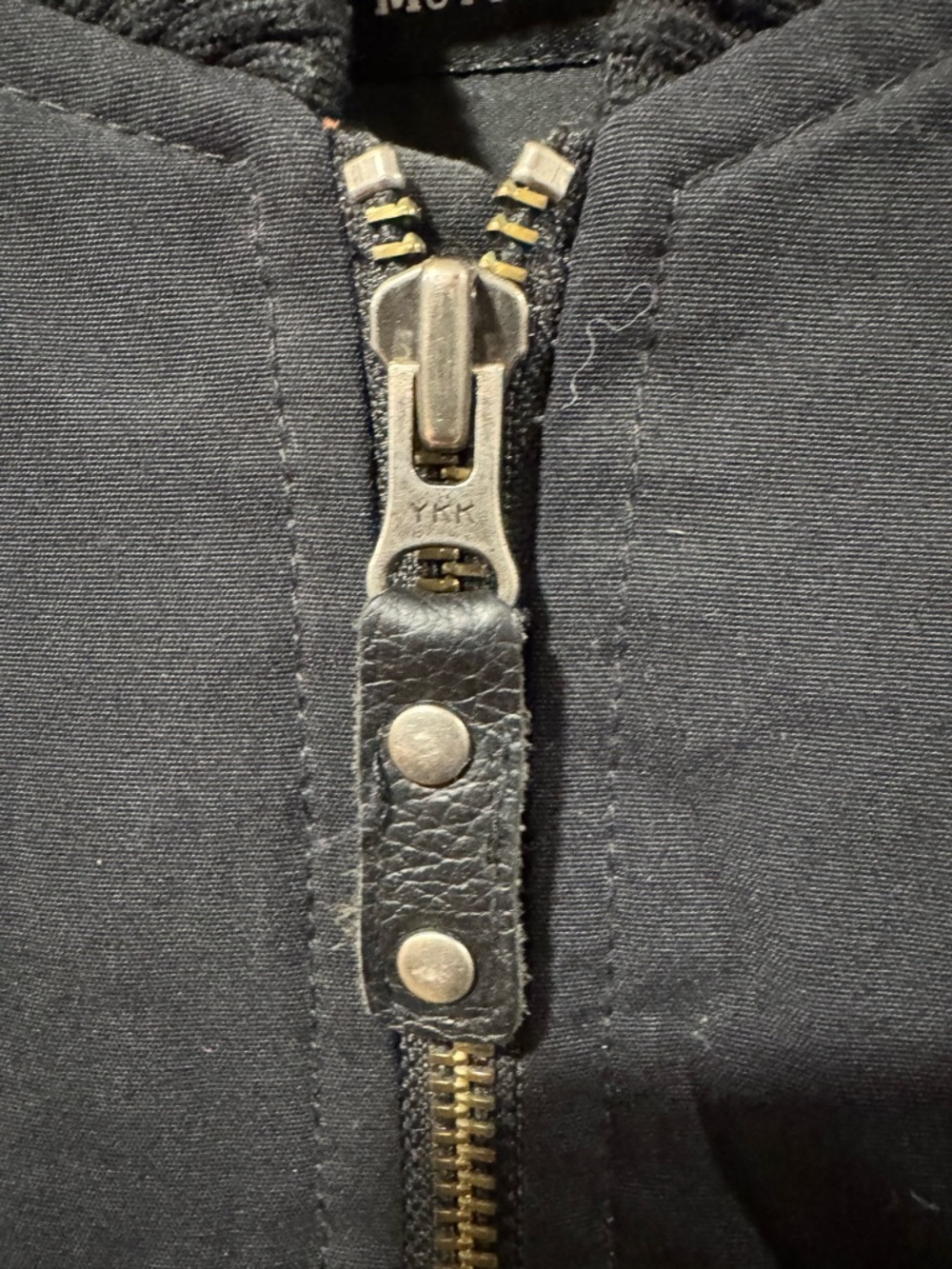 Harley Davidson Motorcycle Riding Jacket - Picture 5 of 11